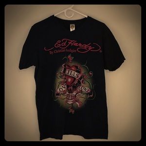 Men’s top brand shirt